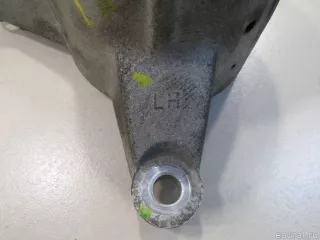 21812B1120 Hyundai-Kia Опора двигателя левая Hyundai Genesis 2 Арт E80611811, вид 3