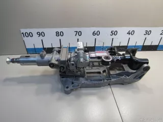 1664601116 Mercedes Benz Колонка рулевая Mercedes S C217 Арт E80612076, вид 2