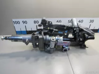 1664601116 Mercedes Benz Колонка рулевая Mercedes S C217 Арт E80612076, вид 4