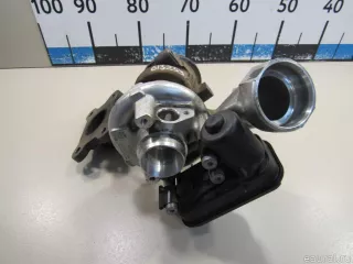 04E145721P VAG Турбина Audi A3 8V Арт E80613253, вид 1