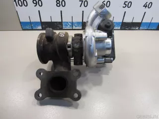 04E145721P VAG Турбина Audi A3 8V Арт E80613253, вид 2