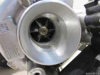 04E145721P VAG Турбина Audi A3 8V Арт E80613253, вид 4