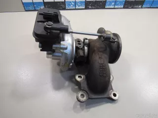 04E145721P VAG Турбина Audi A3 8V Арт E80613253, вид 6