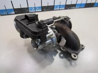 04E145721P VAG Турбина Audi A3 8V Арт E80613253, вид 8