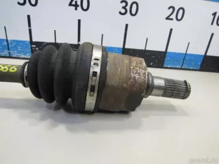 49500G6300 Hyundai-Kia Полуось передняя левая Kia Picanto 3 Арт E80615566, вид 3