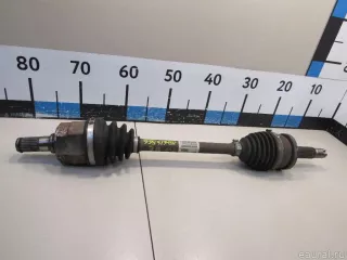 49500G6300 Hyundai-Kia Полуось передняя левая Kia Picanto 3 Арт E80615566, вид 4