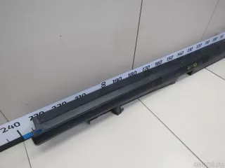 71800T0NT01 Honda Накладка на порог (наружная) Honda CR-V 4 Арт E80617624, вид 2