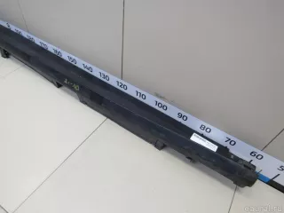 71800T0NT01 Honda Накладка на порог (наружная) Honda CR-V 4 Арт E80617624, вид 3