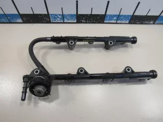 2387031010 Toyota Топливная рампа  Toyota Highlander 3 restailing Арт E80617885, вид 1