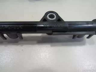 2387031010 Toyota Топливная рампа  Toyota Highlander 3 restailing Арт E80617885, вид 2
