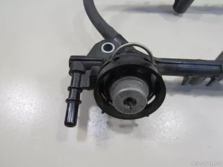 2387031010 Toyota Топливная рампа  Toyota Highlander 3 restailing Арт E80617885, вид 3