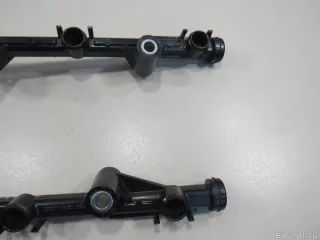 2387031010 Toyota Топливная рампа  Toyota Highlander 3 restailing Арт E80617885, вид 6