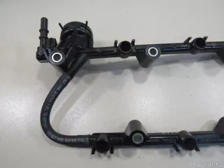 2387031010 Toyota Топливная рампа  Toyota Highlander 3 restailing Арт E80617885, вид 7