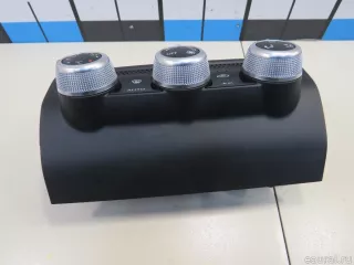 8X0820043C6PS VAG Блок управления климатической установкой Audi A1 Арт E80618284, вид 3