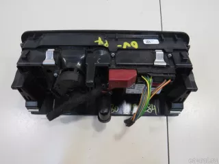 8X0820043C6PS VAG Блок управления климатической установкой Audi A1 Арт E80618284, вид 4