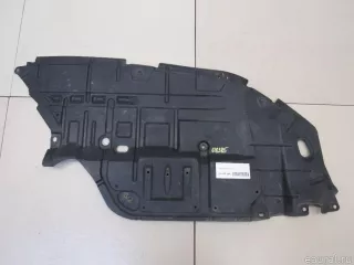 5144206150 Toyota Пыльник двигателя нижний левый Toyota Camry XV50 Арт E80618385, вид 1