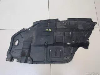 5144206150 Toyota Пыльник двигателя нижний левый Toyota Camry XV50 Арт E80618385, вид 3