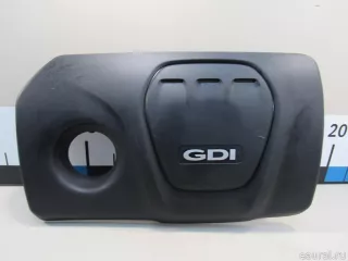 292402B900 Hyundai-Kia Накладка декоративная Kia Ceed 2 Арт E80620052, вид 1