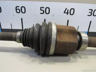 391005010R Renault Полуось передняя правая Renault Trafic 3 Арт E80622373, вид 4
