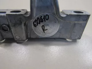 1231331030 Toyota Кронштейн опоры двигателя Toyota Highlander 2 Арт E80622610, вид 4