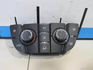 13360099 GM Блок управления (другие) Opel Meriva 2 Арт E80622611