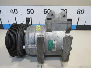 AA6919D629AB Ford Компрессор кондиционера Ford Fiesta 6 Арт E80625428