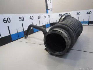 1016005063 Geely Патрубок воздушного фильтра Geely Emgrand x7 Арт E80627615, вид 3