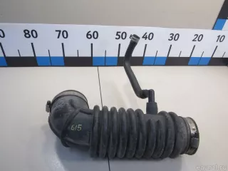 1016005063 Geely Патрубок воздушного фильтра Geely Emgrand x7 Арт E80627615, вид 5