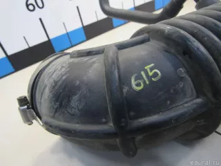 1016005063 Geely Патрубок воздушного фильтра Geely Emgrand x7 Арт E80627615, вид 6