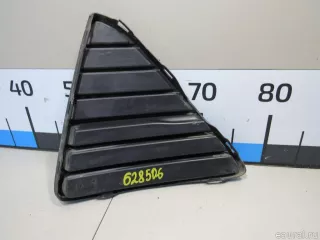 BM5117K946AE Ford Решетка в бампер правая Ford Focus 3 restailing Арт E80628506, вид 3