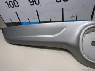 S1011062000 Changan Накладка двери багажника Changan CS 35 Арт E80628786, вид 4