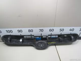 S1011062000 Changan Накладка двери багажника Changan CS 35 Арт E80628786, вид 5