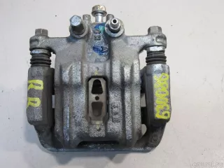 43018T0NU01 Honda Суппорт тормозной задний правый Honda CR-V 4 Арт E80630086