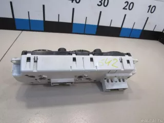 1896669 Ford Блок управления отопителем Ford Focus 3 restailing Арт E80634642, вид 2