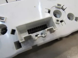 1896669 Ford Блок управления отопителем Ford Focus 3 restailing Арт E80634642, вид 4