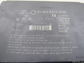 LR042875 Land Rover Блок управления (другие) Jaguar XF 260 Арт E80640805, вид 2