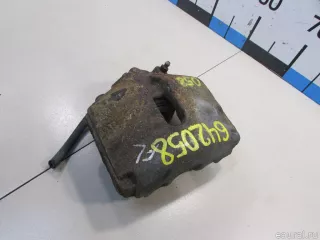 1K0615123E VAG Суппорт тормозной передний левый Seat Ibiza 4 Арт E80642058, вид 2