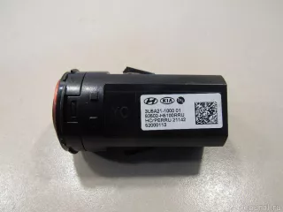93502H5100RRU Hyundai-Kia Кнопка запуска двигателя Hyundai Solaris 2 Арт E80642489, вид 2