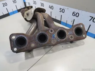 285112G700 Hyundai-Kia Коллектор выпускной Hyundai Sonata (YF) Арт E80644339, вид 4