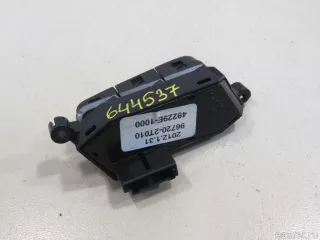 967202T010CA Hyundai-Kia Кнопка многофункциональная Kia Optima 3 Арт E80644537, вид 3