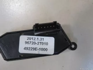 967202T010CA Hyundai-Kia Кнопка многофункциональная Kia Optima 3 Арт E80644537, вид 4