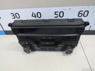 972502T951CA Hyundai-Kia Блок управления климатической установкой Kia Optima 3 Арт E80644538, вид 2