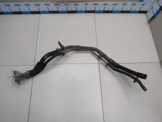 1101110K50 Great Wall Горловина топливного бака Great Wall Hover H3 Арт E80646659, вид 1