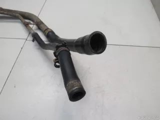 1101110K50 Great Wall Горловина топливного бака Great Wall Hover H3 Арт E80646659, вид 2