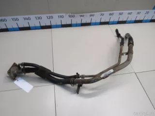 1101110K50 Great Wall Горловина топливного бака Great Wall Hover H3 Арт E80646659, вид 5