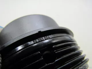 55355604 GM Крышка масляного фильтра Opel Astra J Арт E80653079, вид 4