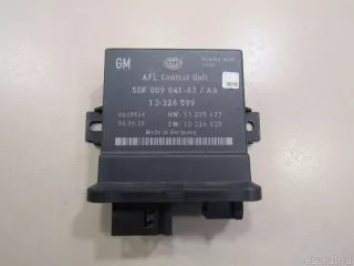 13326599 GM Блок управления светом (фарами) Opel Astra J Арт E80653903