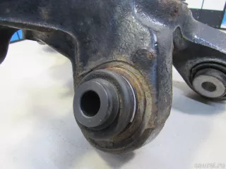 33406797570 BMW Кулак поворотный задний правый BMW X3 F25 Арт E80654638, вид 2