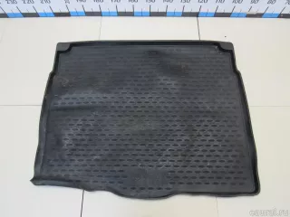  Коврик багажника Opel Astra J Арт E80655426