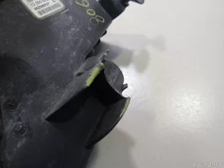 13293622 GM Фара противотуманная левая Opel Astra J Арт E80655929, вид 5